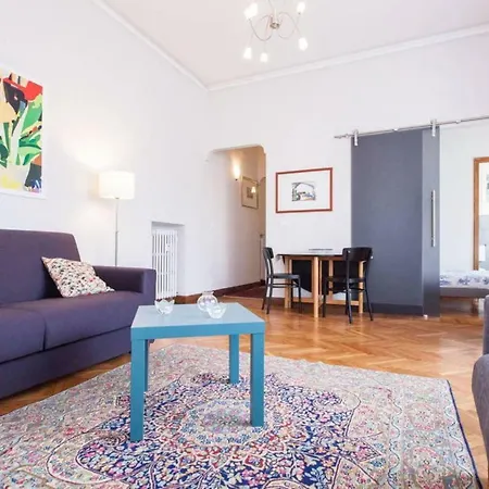 Apartment Charming Apartment Piazza Del Popolo Rome