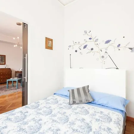 Charming Apartment Piazza Del Popolo * Rome