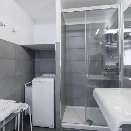 Charming Piazza Del Popolo Apartament Rzym