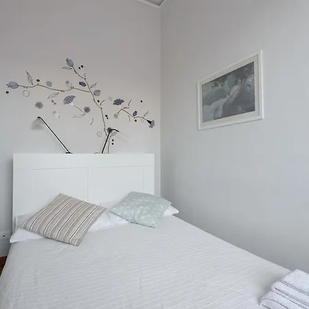 Apartament Charming Piazza Del Popolo *