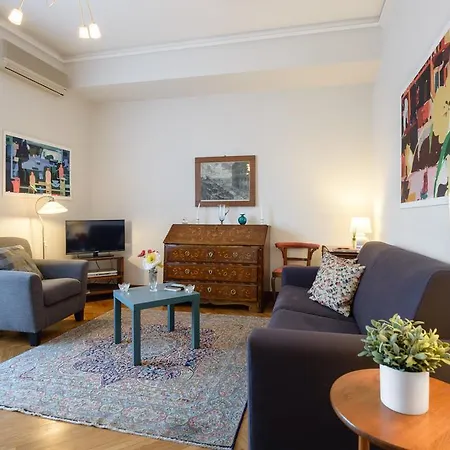 Charming Piazza Del Popolo Apartament Rzym