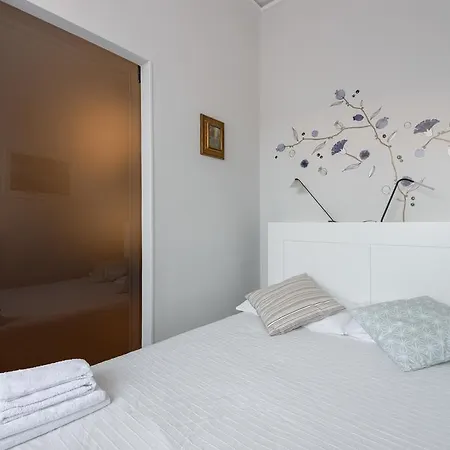 Charming Apartment Piazza Del Popolo Rome