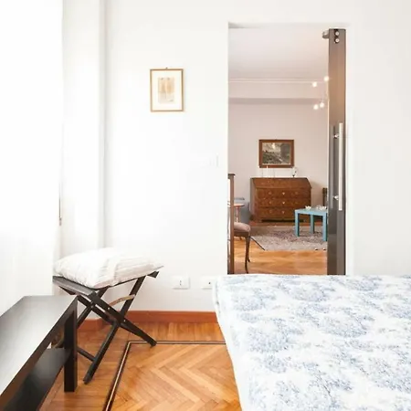 Charming Apartment Piazza Del Popolo Rome
